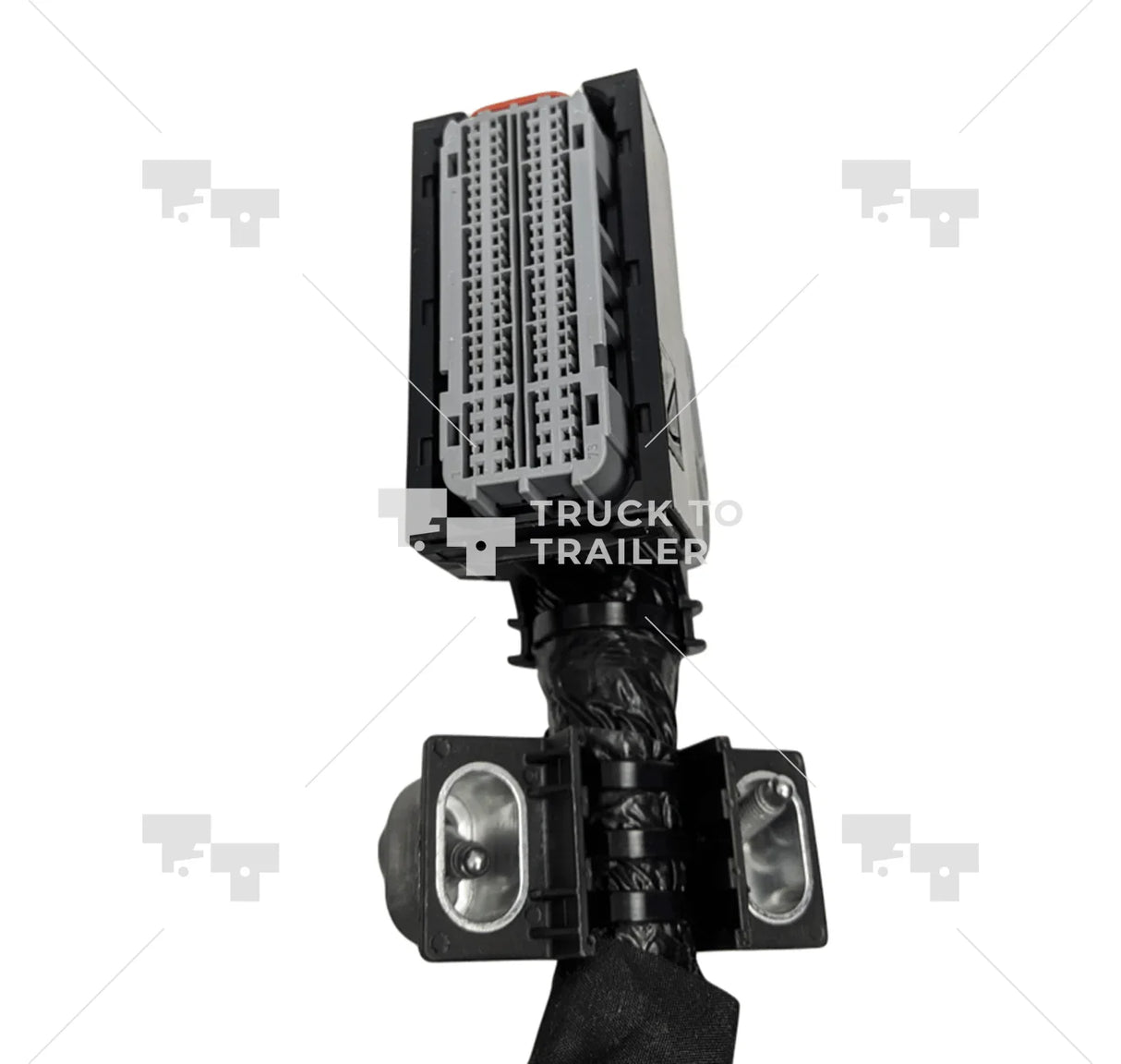 5317120 Genuine Cummins Electronic Control Module Wiring Harness - Truck To Trailer