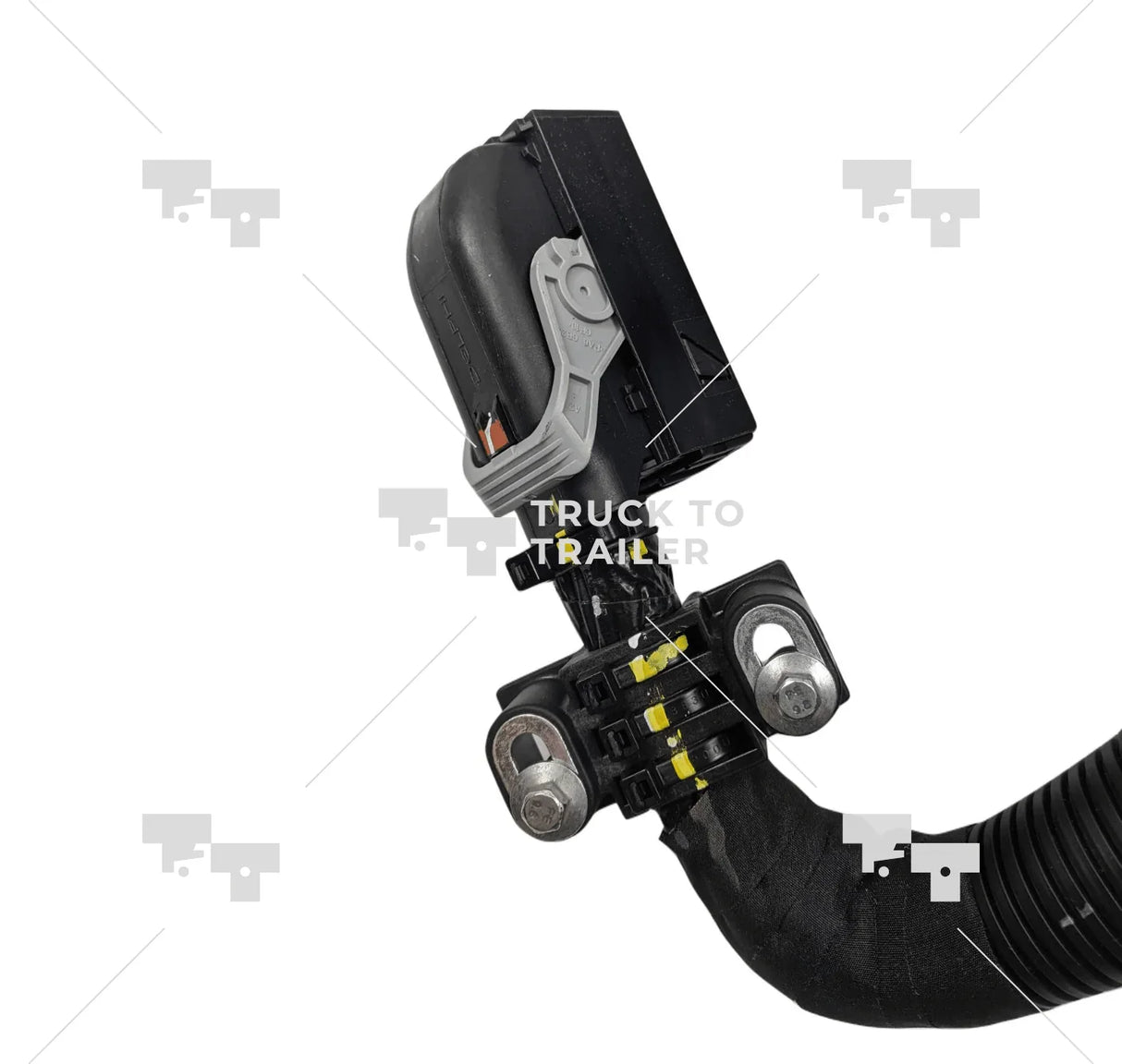 5317120 Genuine Cummins Electronic Control Module Wiring Harness - Truck To Trailer