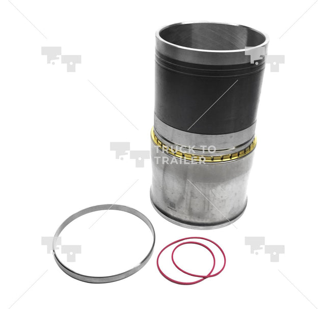 5472970 4376168 Genuine Cummins® Cylinder Liner Kit For Isx Qsx.