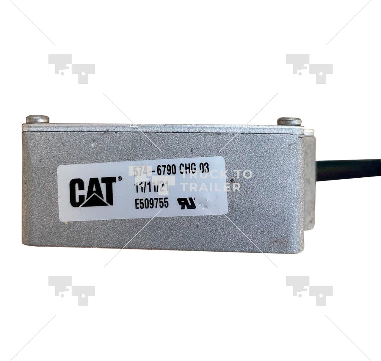 574-6790 Genuine Cat Relay - Truck To Trailer