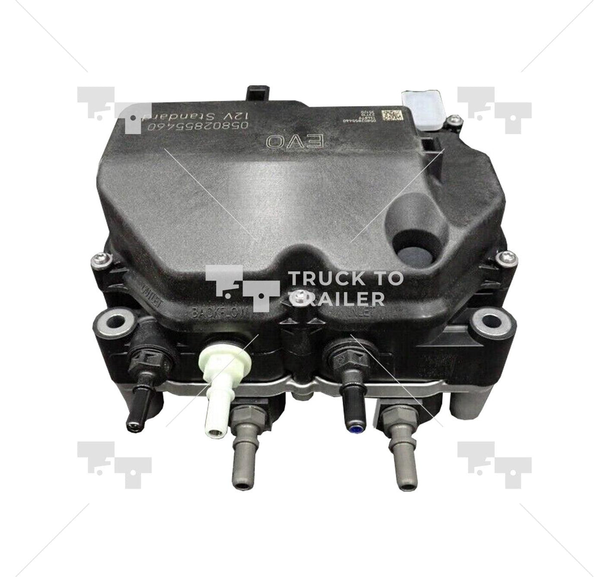 5802855460 Genuine Cnh Industrial Def Diesel Exhaust Fluid Supply Pump 2.2 - Truck To Trailer