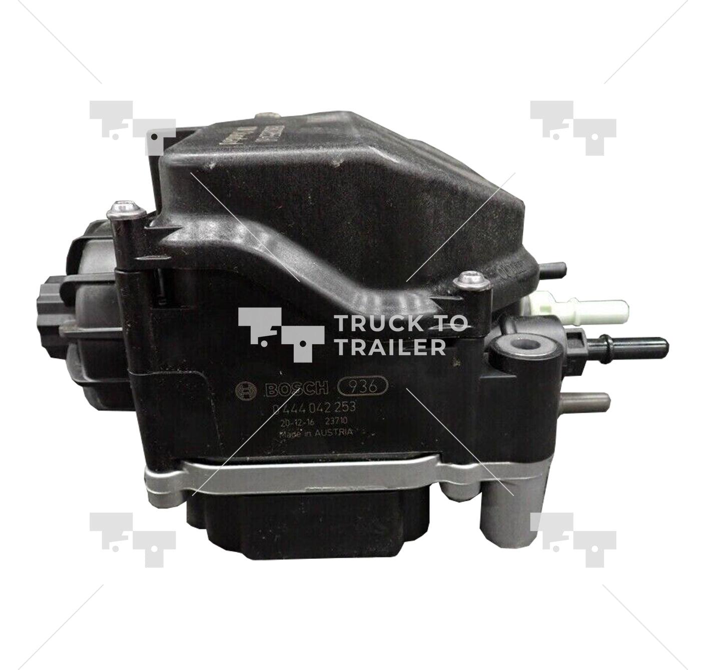 5802855460 Genuine Cnh Industrial Def Diesel Exhaust Fluid
