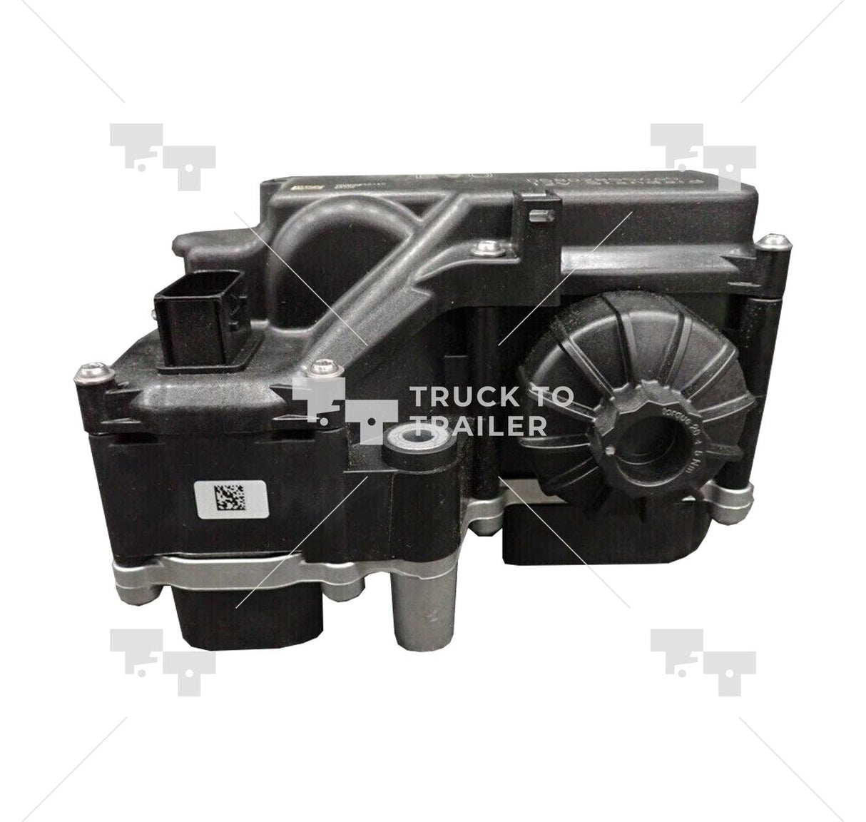 5802855460 Genuine Cnh Industrial Def Diesel Exhaust Fluid Supply Pump 2.2 - Truck To Trailer