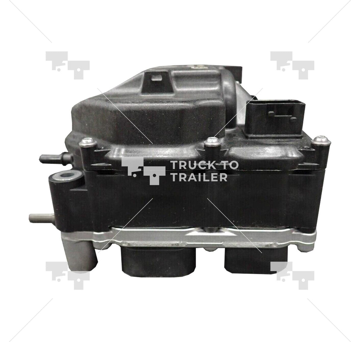 5802855460 Genuine Cnh Industrial Def Diesel Exhaust Fluid Supply Pump 2.2 - Truck To Trailer