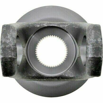 6-4-7771X Dana Spicer Full Round Differential Pinion End Yoke 1710 Series.