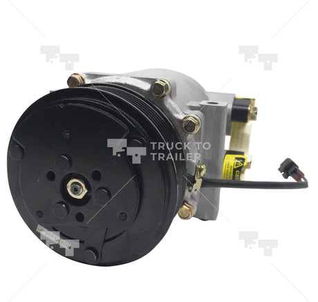 6512268 Gpd® A/C Compressor For Ford.