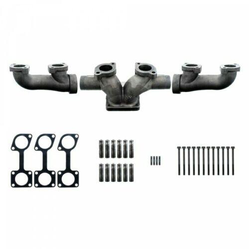 681115 Genuine Pai Exhaust Manifold Kit For Detroit Diesel Engine S60 60 Series - Truck To Trailer