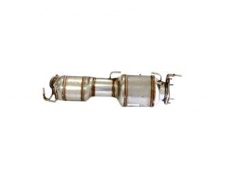 68296341Ae Genuine Mopar Catalytic Converter For Dodge Ram 2500/3500 6.7L L6 - Truck To Trailer