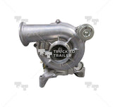 702012-5012S Genuine Garrett Turbocharger Gtp38 For Ford Powerstroke No Core Charge - Truck To Trailer