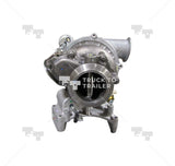 702012-5012S Genuine Garrett Turbocharger Gtp38 For Ford Powerstroke No Core Charge - Truck To Trailer
