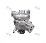 702012-5012S Genuine Garrett Turbocharger Gtp38 For Ford Powerstroke No Core Charge - Truck To Trailer
