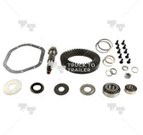 706999-12X Oem Dana Spicer Differential Ring And Pinion Kit 70Hd - Truck To Trailer
