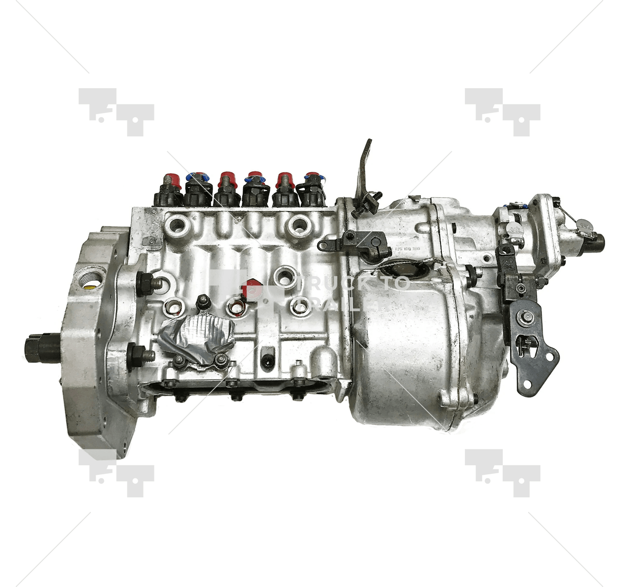 735334C91 International Injection Pump Assembly - Truck To Trailer