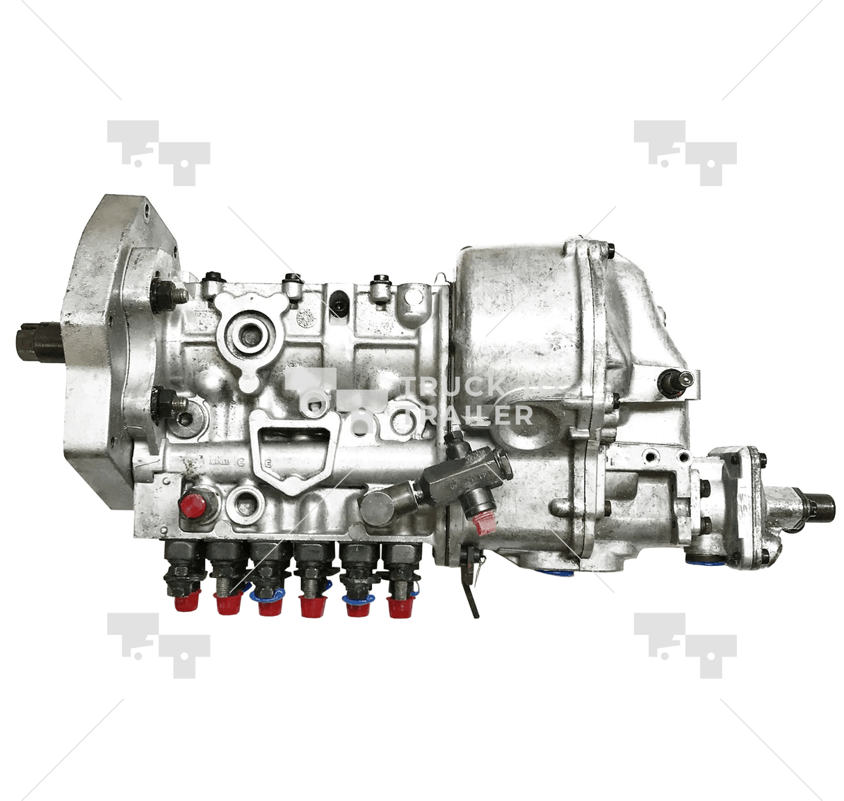 735334C91 International Injection Pump Assembly - Truck To Trailer