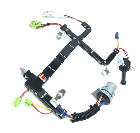 74425Nf Rostra Transmission Tcc Solenoid & Wire Harness - Truck To Trailer