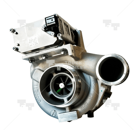 766758-5009S Oem Garrett® Turbocharger For Hino Trucks No Core Charge.