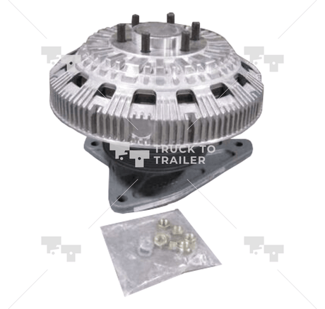 79A9495-2 Genuine Horton® Air Operated Two-Speed Fan Clutch - Truck To Trailer