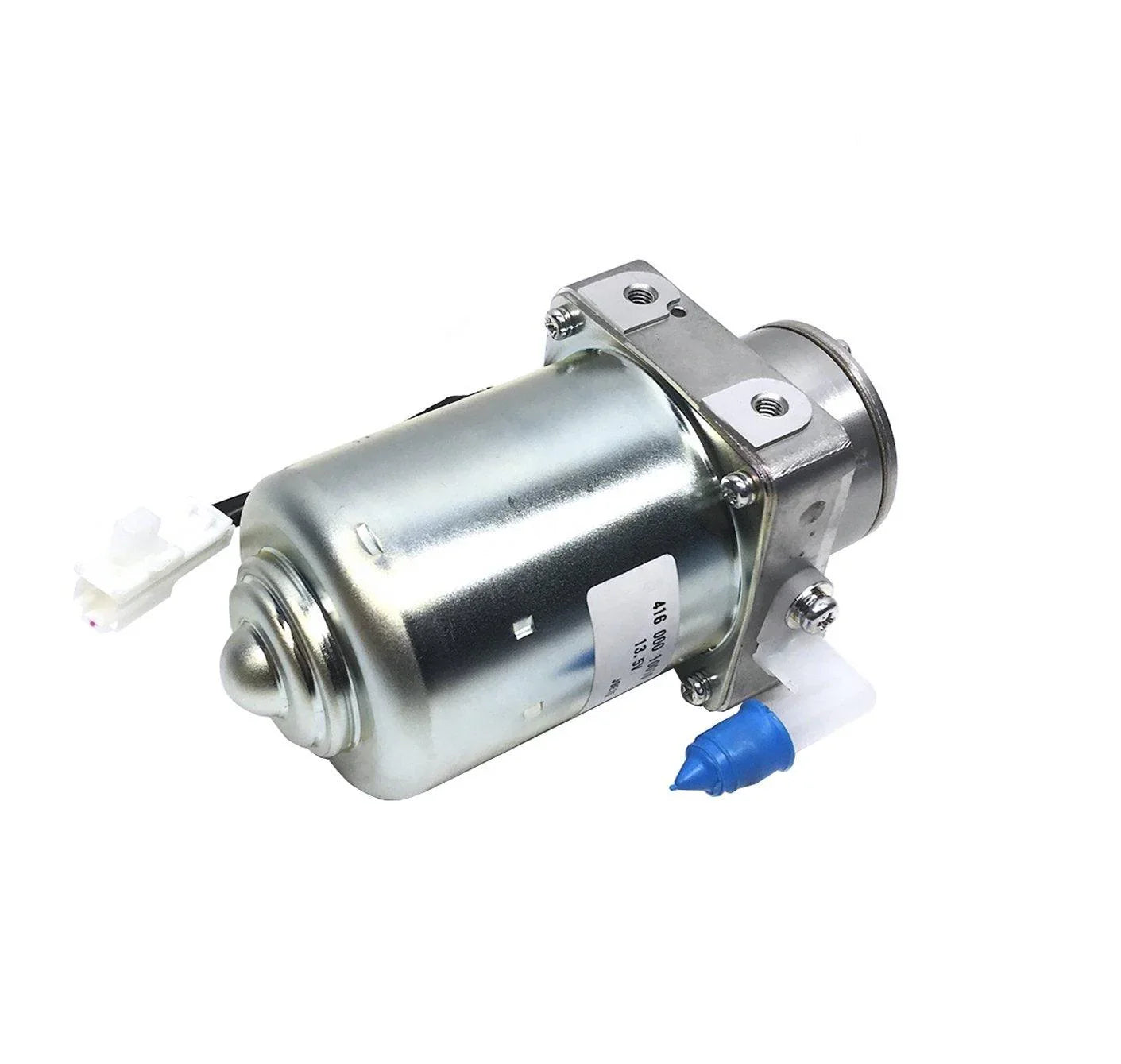 Yuk 8-98078-792-2 Genuine Isuzu Vacuum Pump 8-98078793-2 For