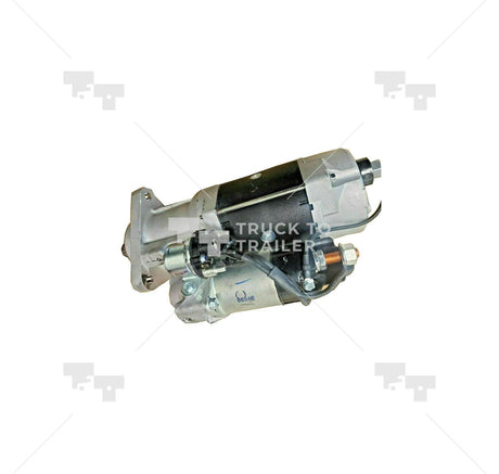 8300060 Oem Delco Remy 39Mt Starter 12V No Core Charge.