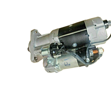 8300060 Oem Delco Remy 39Mt Starter 12V No Core Charge.