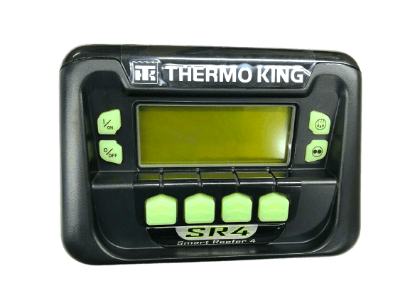 8452829 Thermo King Smart Reefer Sr4 Hmi Controller - Truck To Trailer