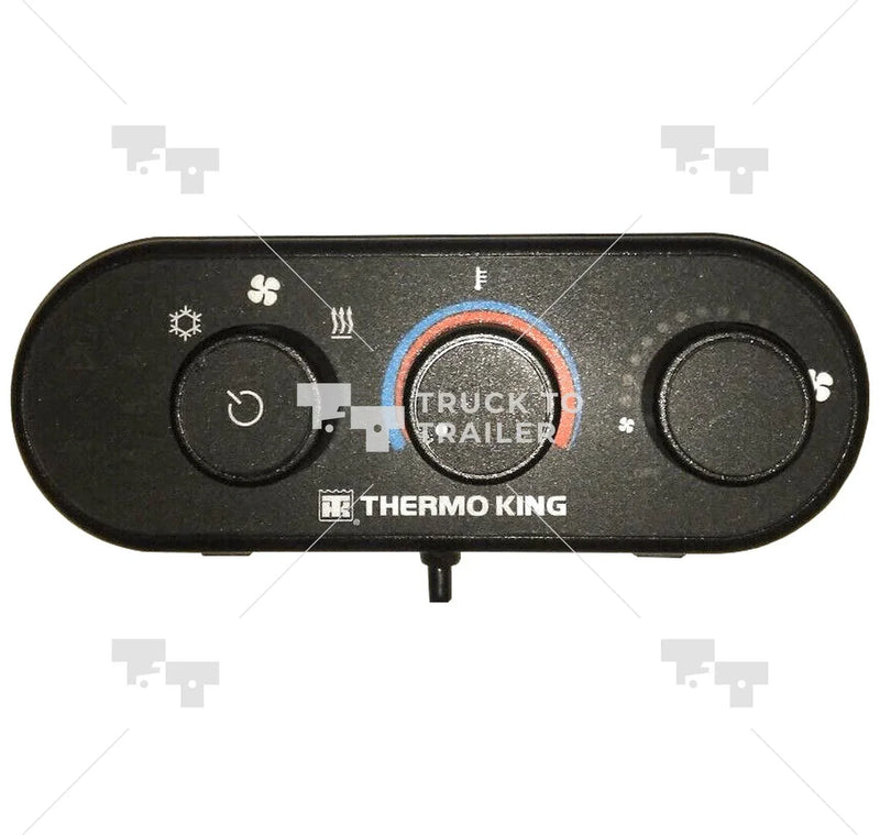 8452845 Genuine Thermo King Hmi Controller Truck To Trailer