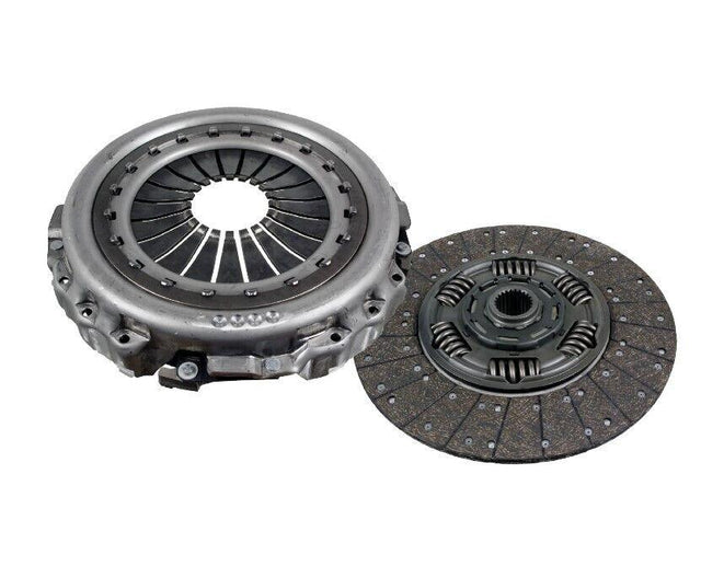 85002560 Genuine Volvo Clutch - Truck To Trailer