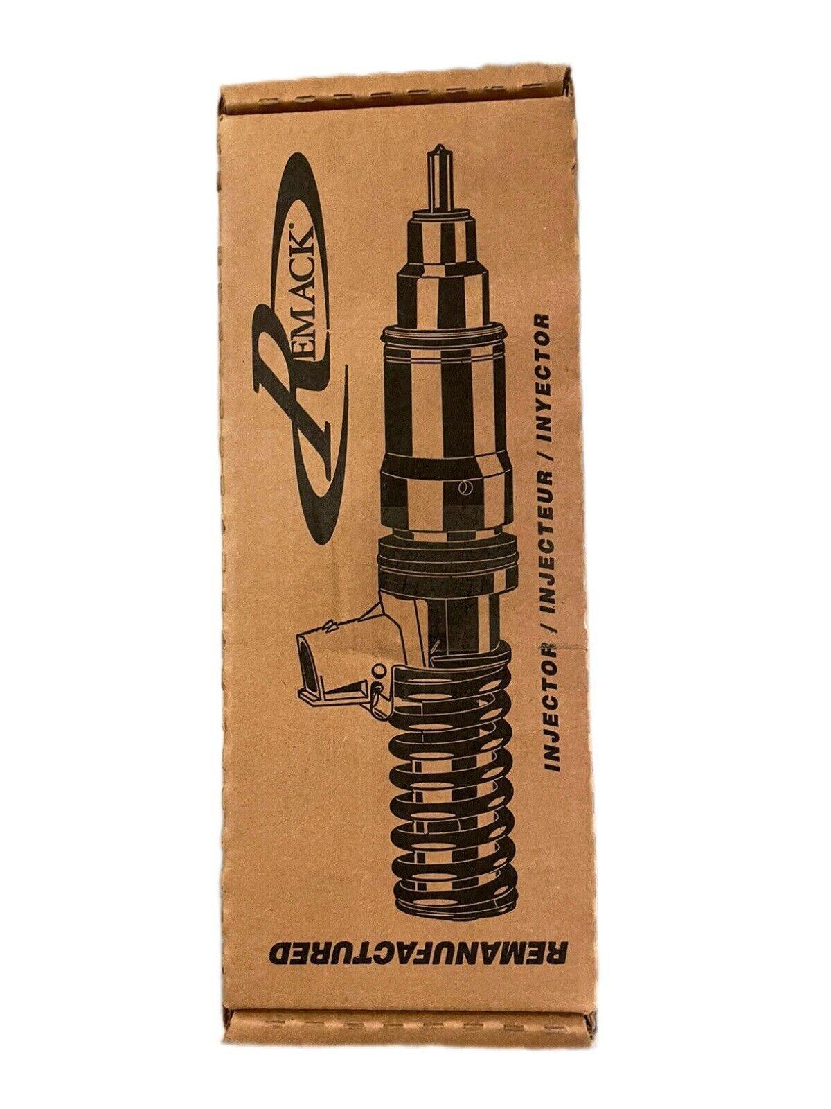 85013718 Genuine Mack Unit Injector For Volvo/Mack Md11 - Truck To Trailer