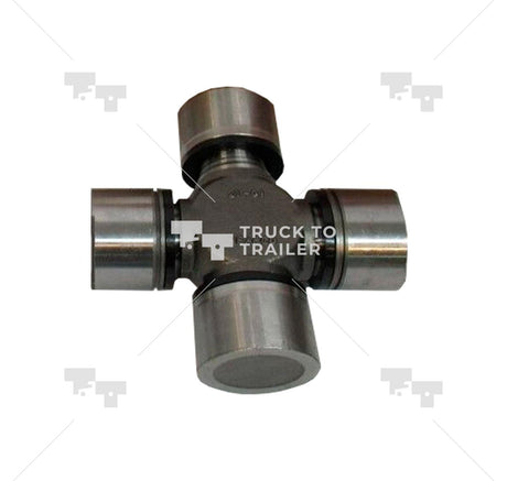 85126391 Oem Volvo Mack U Joint Ujoint U-Joint Universal Joint Spl250 - Truck To Trailer