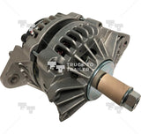 8600310 Genuine Delco Remy Alternator 24Si 12V 160A - Truck To Trailer