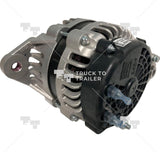 8600310 Genuine Delco Remy Alternator 24Si 12V 160A - Truck To Trailer