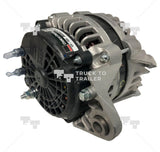 8600310 Genuine Delco Remy Alternator 24Si 12V 160A - Truck To Trailer