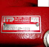 870Xffjp-B3Sv Oem Parker Chelsea Pto - 870 Series Transmission - Truck To Trailer