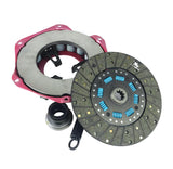 88499Hdx Ram® Clutch Kit For Jeep 10.5 X 1-1/8-10 Borg & Beck.