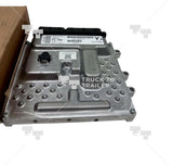 8W8312B684Ya Oem Denso Ecu Ecm For 2010 - 2013 Land Rover Jaguar 5.0L - Truck To Trailer