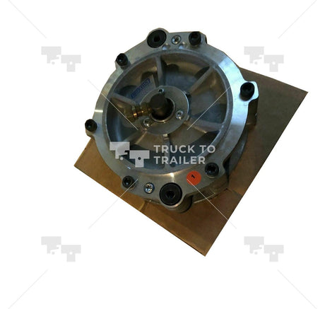 991451 Oem Horton Cooler Fan Clutch Assy 40Mh410A For Mack - Truck To Trailer