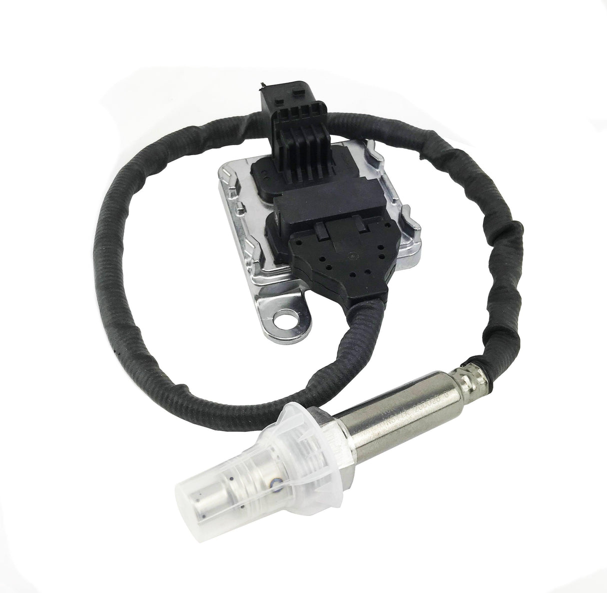 A0101531928 Genuine Detroit Diesel Nox Sensor Inlet For Dd13 Dd15 Dd16 - Truck To Trailer