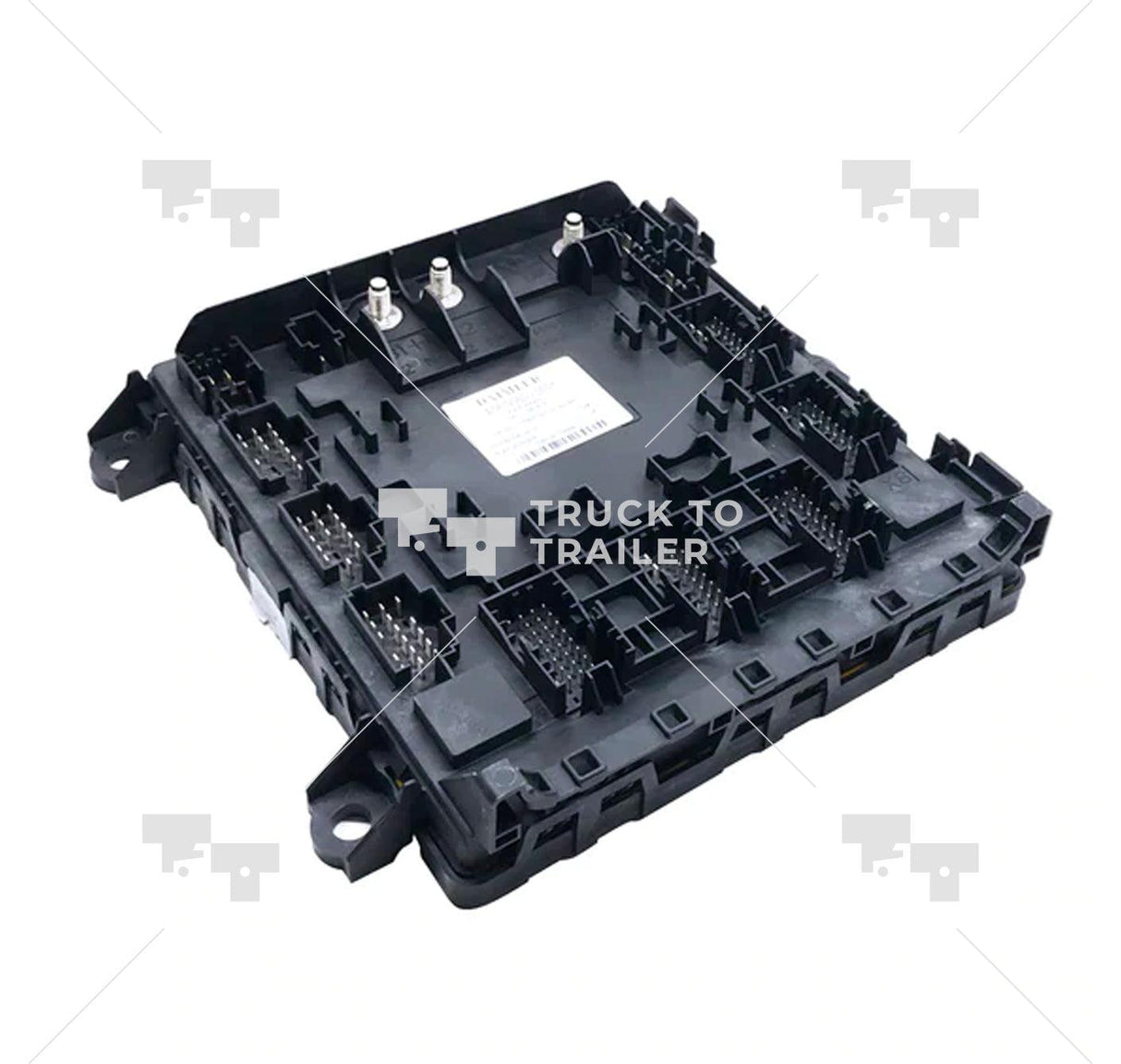 A06-95632-004 Oem Freightliner® Body Controller Config Ssam Module - Truck To Trailer