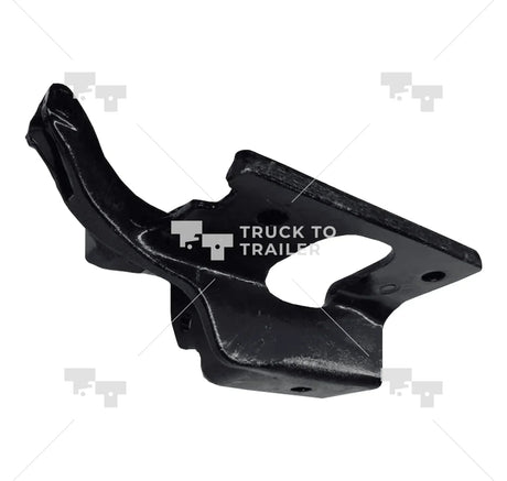 A116180 Genuine Paccar Left Bumper Bracket - Truck To Trailer