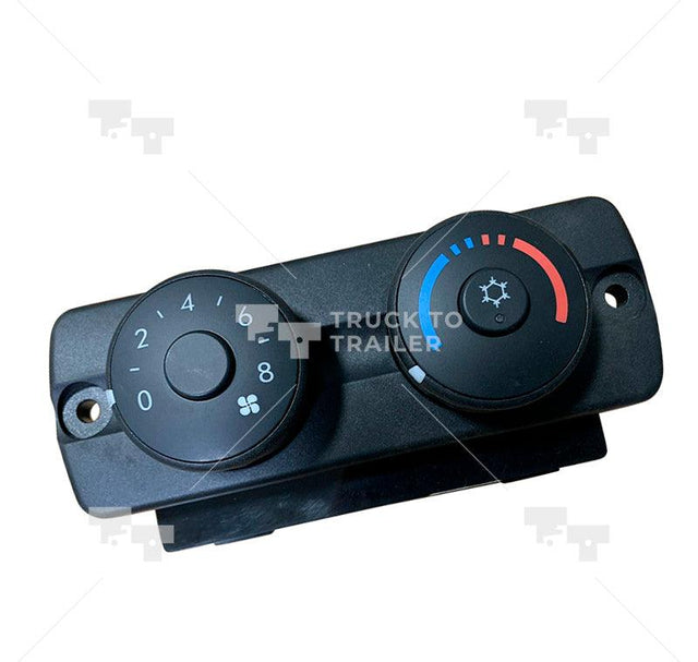 A22-60669-002 Oem Freightliner Cascadia Heater Control.