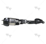 A292320280080 Genuine Mercedes-Benz Front Right Air Suspension Strut - Truck To Trailer