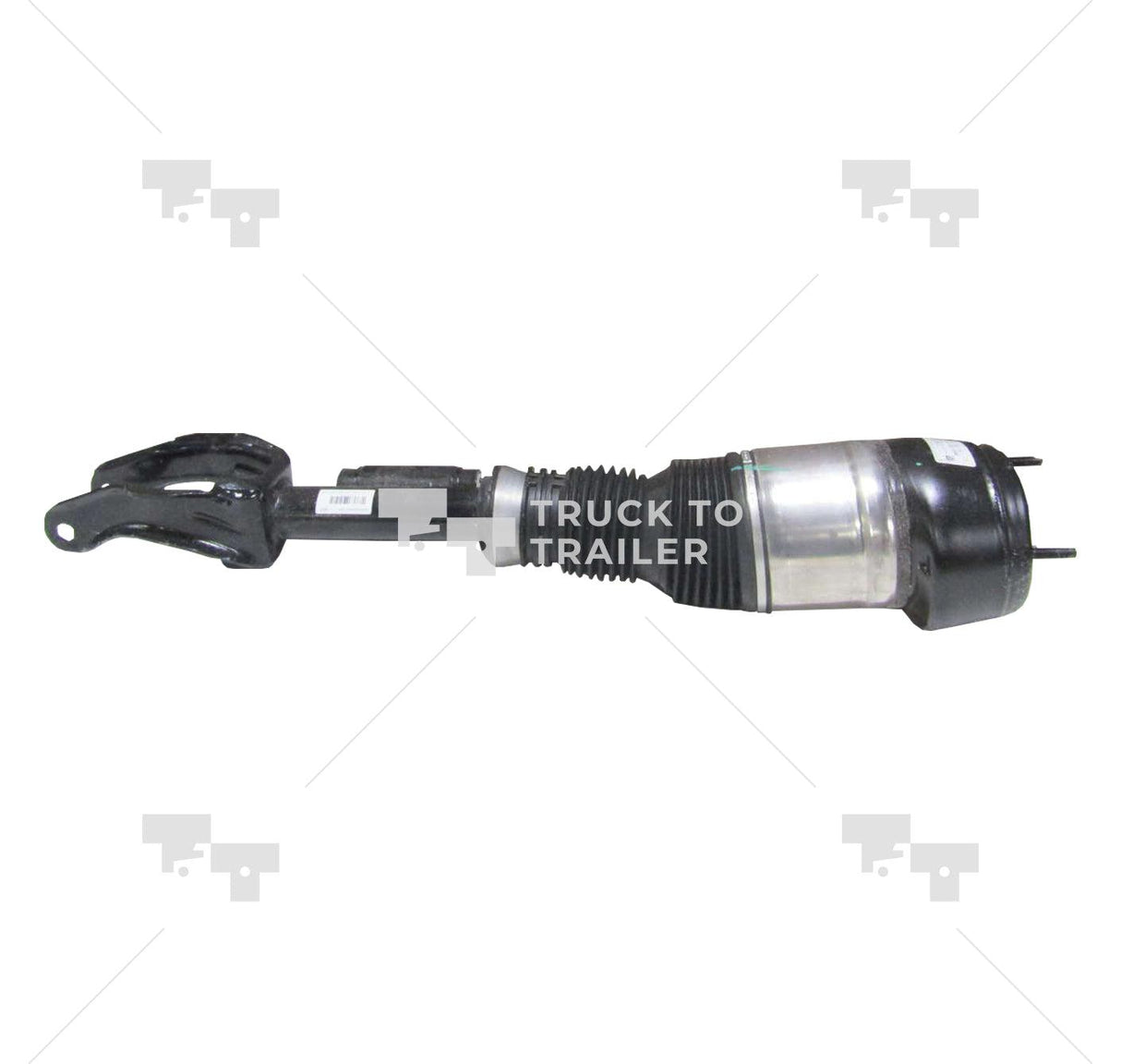 A292320280080 Genuine Mercedes-Benz Front Right Air Suspension Strut - Truck To Trailer