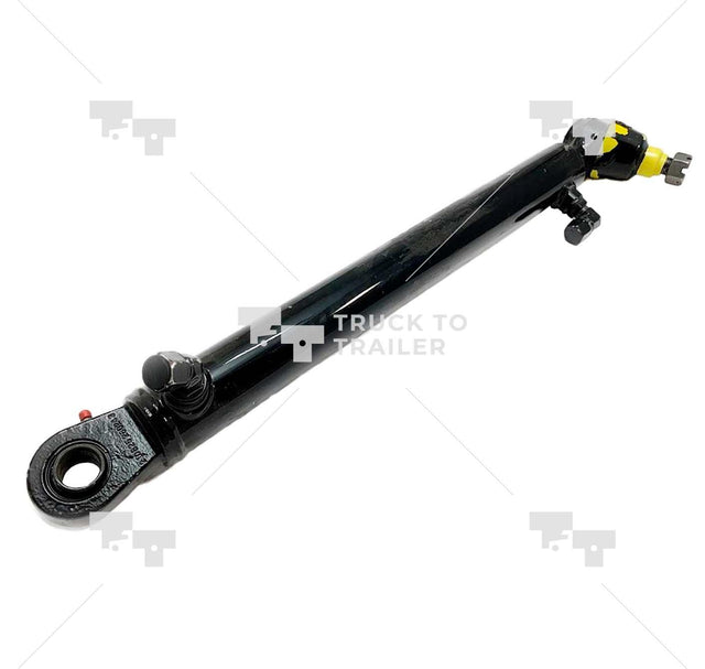 A3891157-001 Oem Autocar Hydraulic Cylinder Rh 2 X 17 1/8 Inc - Truck To Trailer