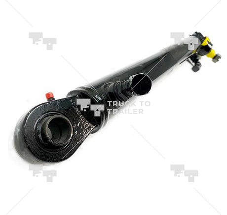 A3891157-001 Oem Autocar Hydraulic Cylinder Rh 2 X 17 1/8 Inc - Truck To Trailer