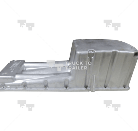 A4710108913 Genuine Detroit Diesel Oil Pan Rear Sump Dd13 Epa07/Epa10/Ghg17 - Truck To Trailer