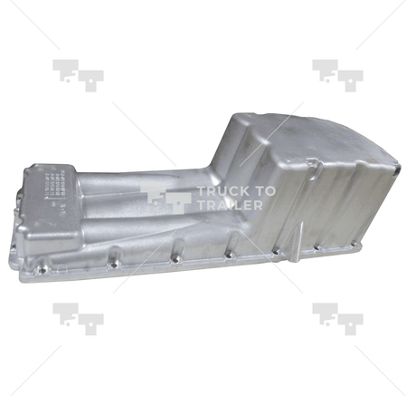 A4710108913 Genuine Detroit Diesel Oil Pan Rear Sump Dd13 Epa07/Epa10/Ghg17 - Truck To Trailer