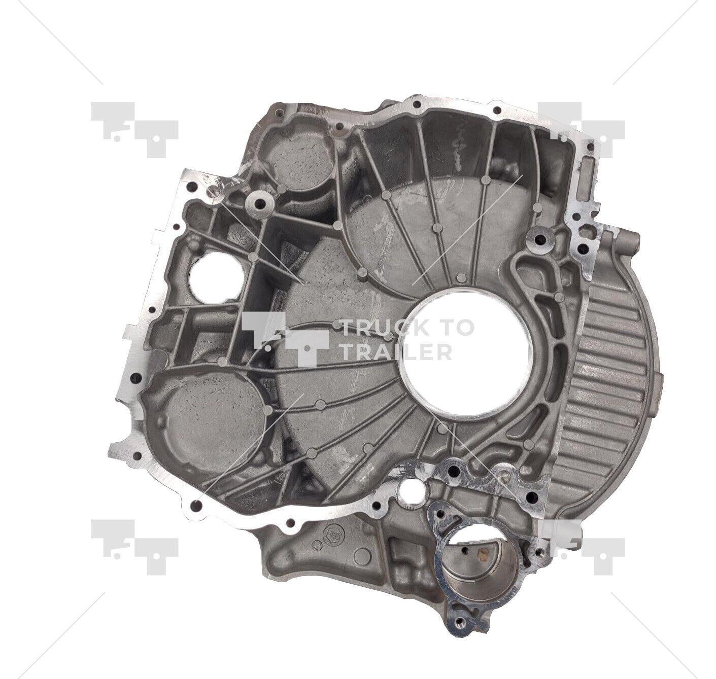 A4710151103 Genuine Detroit Diesel Timing Gear Case For Dd13