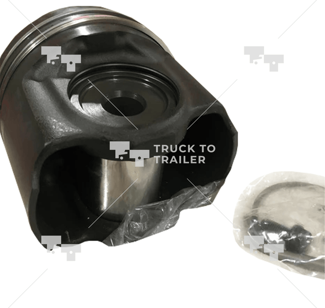 A4710303517 Genuine Detroit Diesel Piston Kit - Truck To Trailer