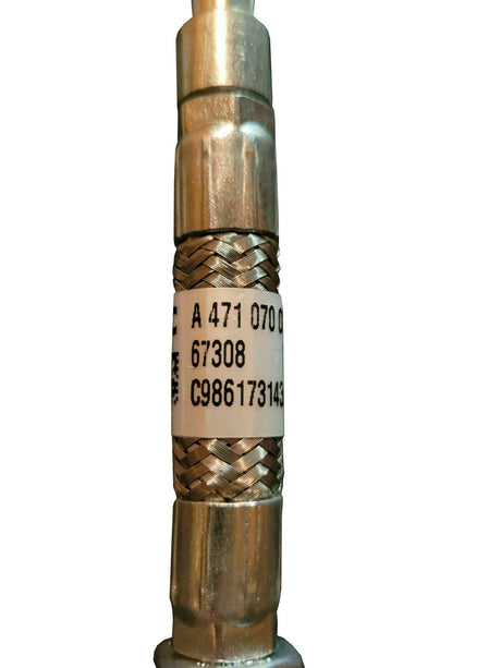 A4710700932 Genuine Detroit Diesel Fuel Line - Truck To Trailer