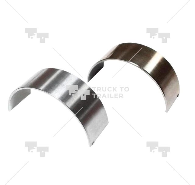 A4720300960 Genuine Detroit Diesel Connecting Rod Bearing For Detroit Diesel Dd15 - Truck To Trailer